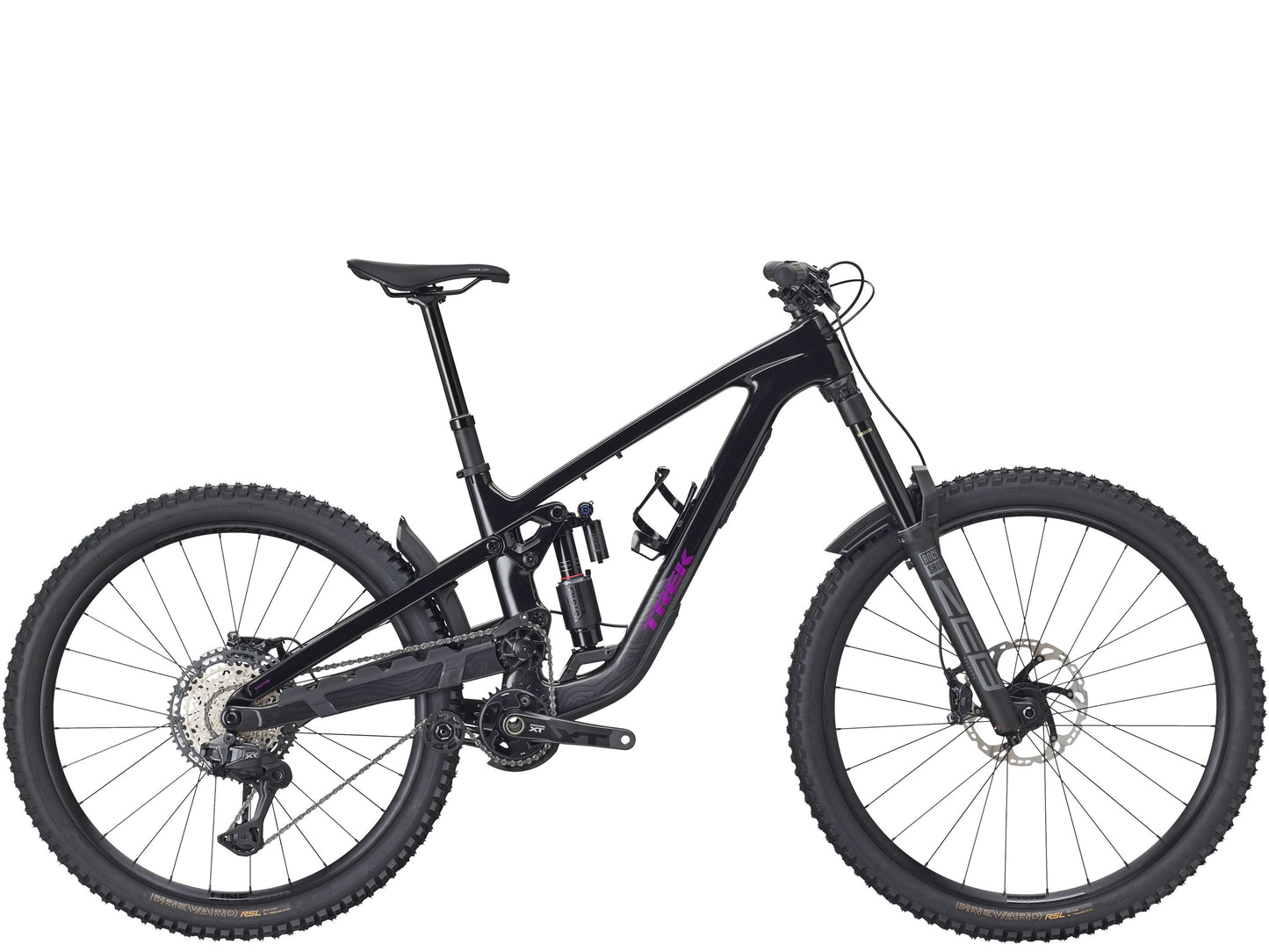 Slash 9.8 XT Di2 Gen 6