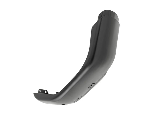 Trek-Diamant 2023 Allant+ External Battery Motor Cover
