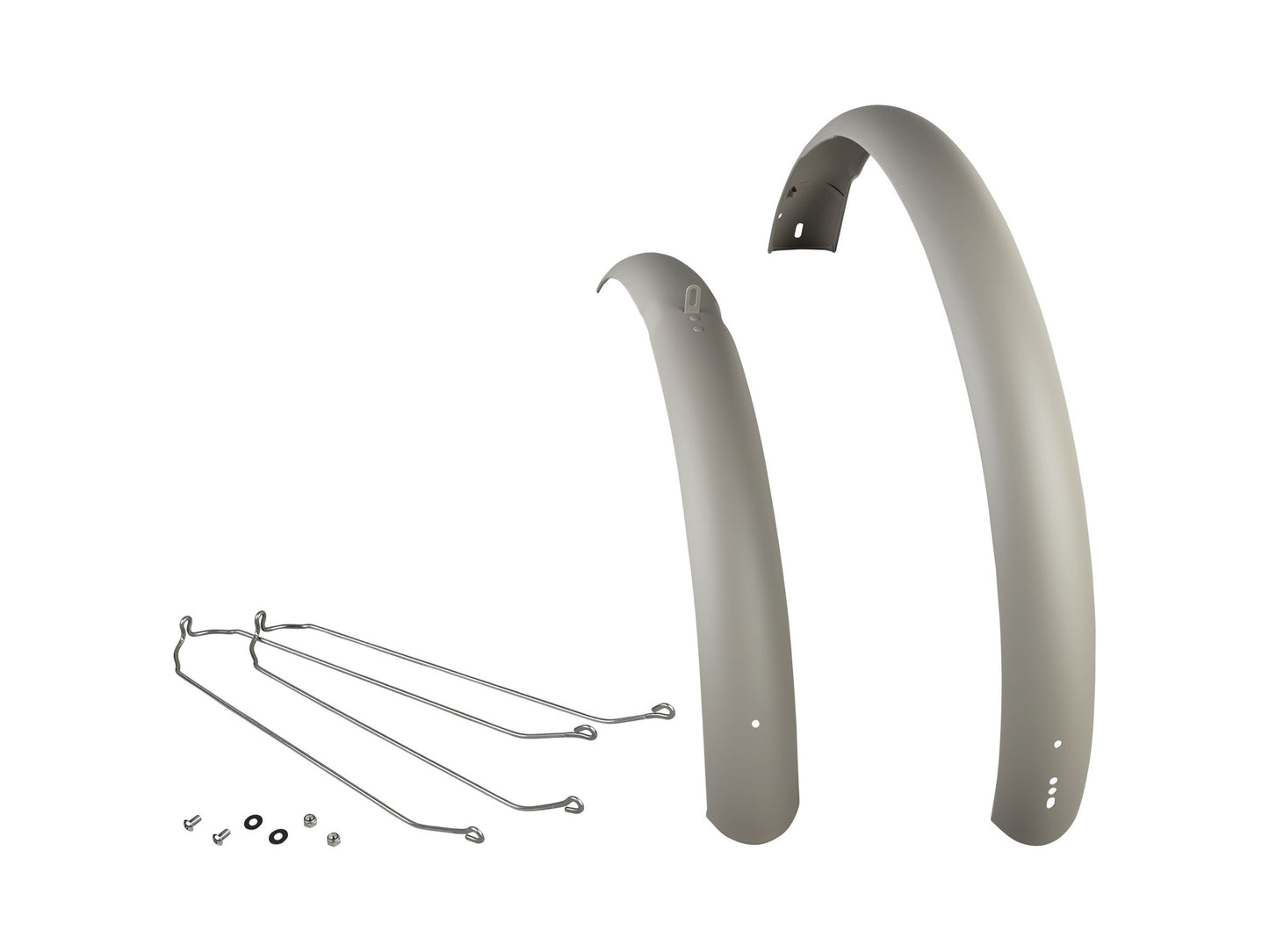 Electra Townie GO! Set parafanghi 8i