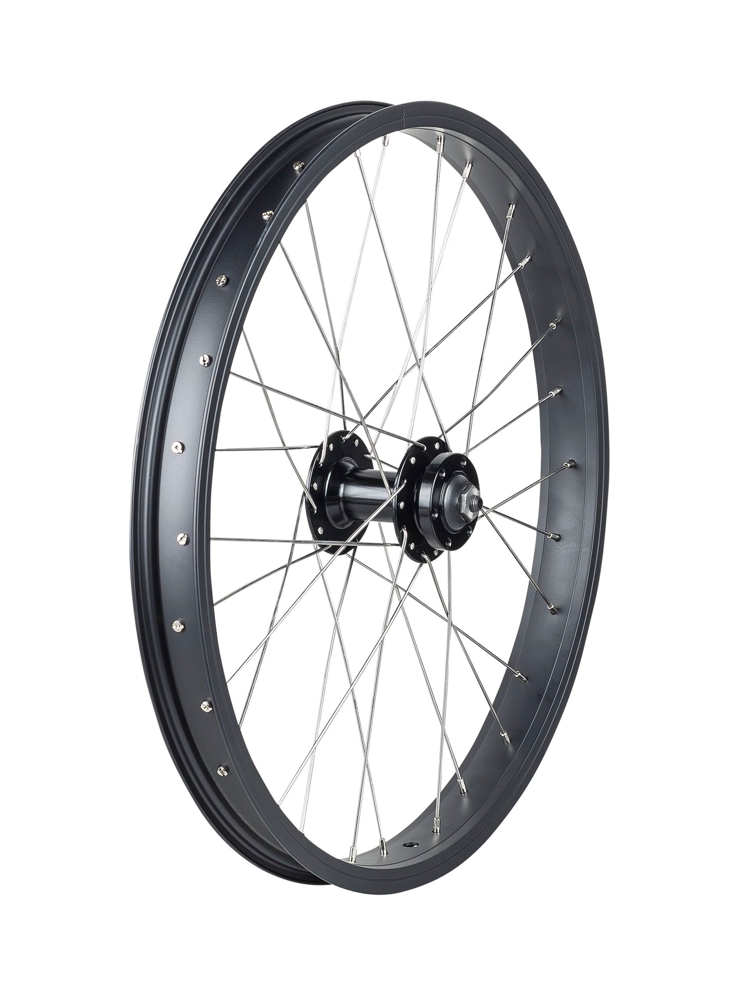 Trek Roscoe Boost 20˝ MTB Wheel