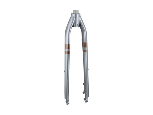 Trek 2023 Verve Steel 700c Disc Rigid Fork