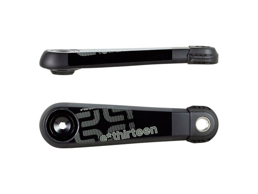 e*Thirteen e*Spec Race Carbon Crankarm for Trek E-Caliber