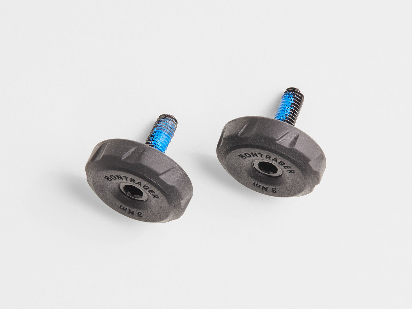 Bontrager Rändelschraube