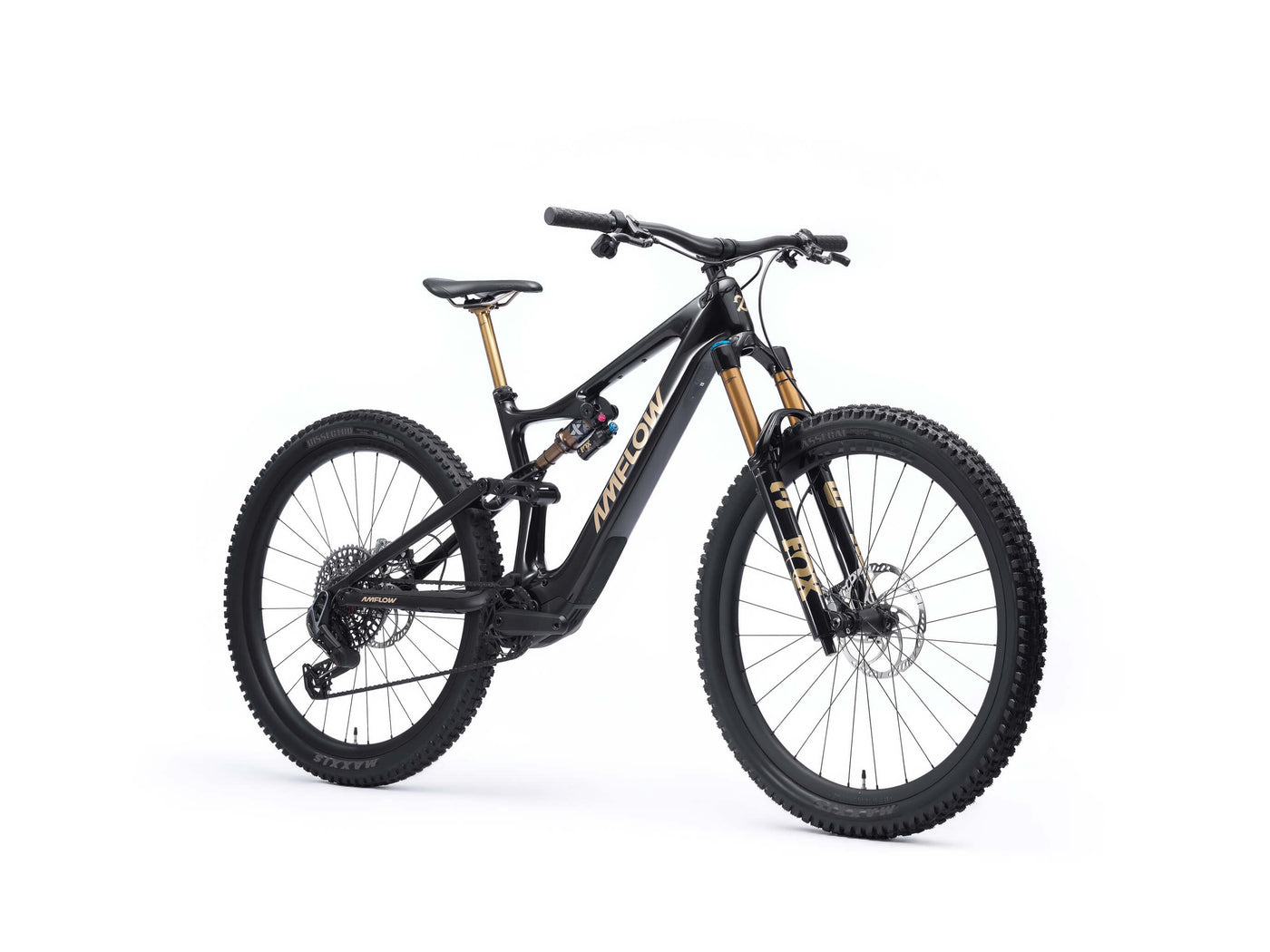 AMFLOW PL Carbon PRO