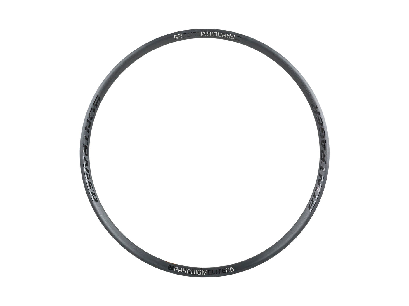 Cerchio Bontrager Paradigm Elite 25 Disc