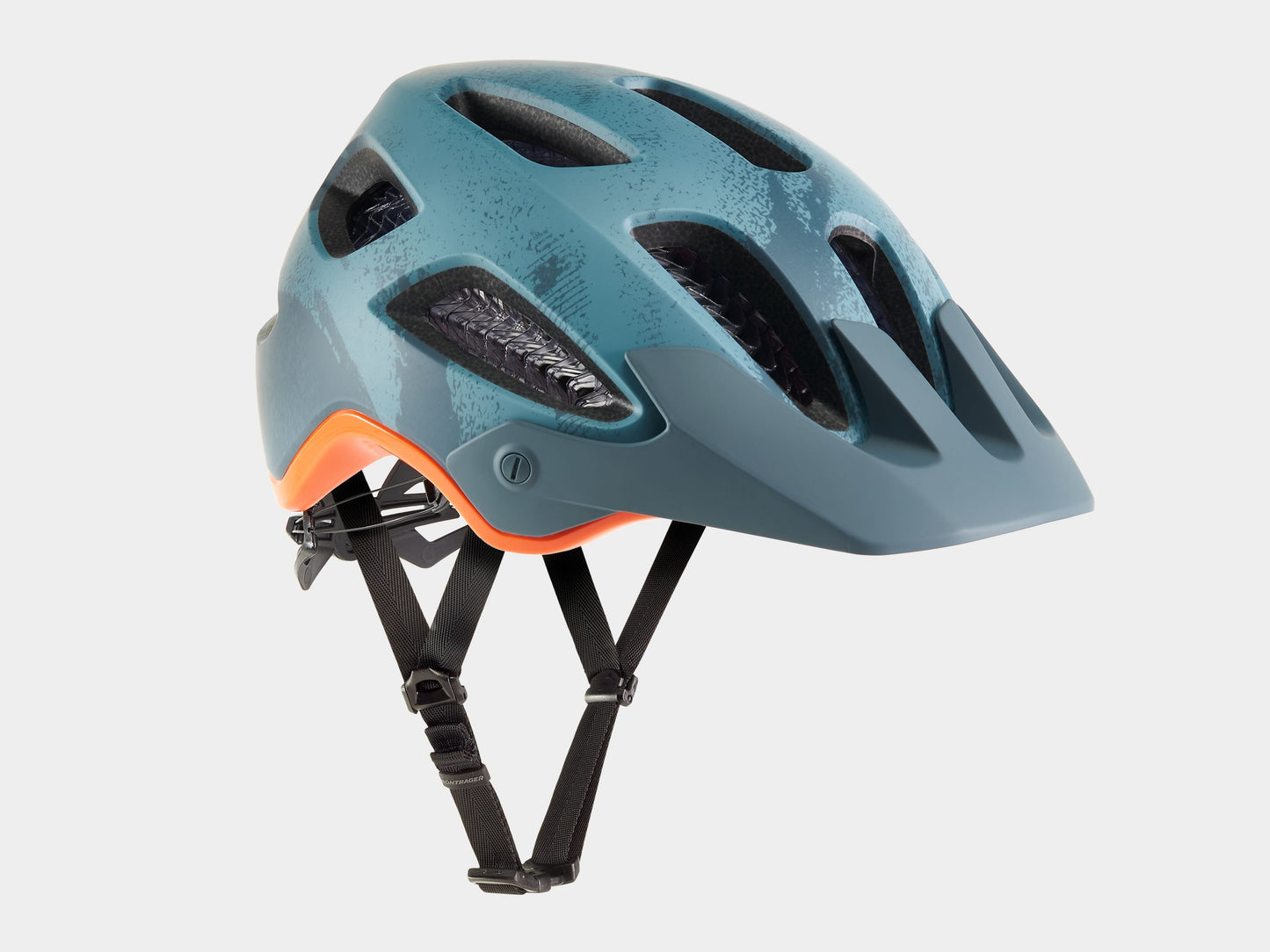 Casco per mountain bike Trek Rally WaveCel