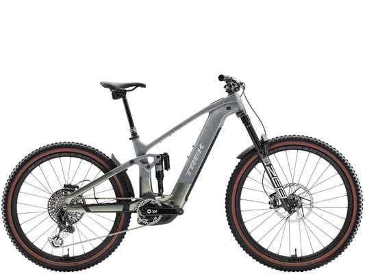 Rail+ 9.9 XX AXS T-Type Gen 5