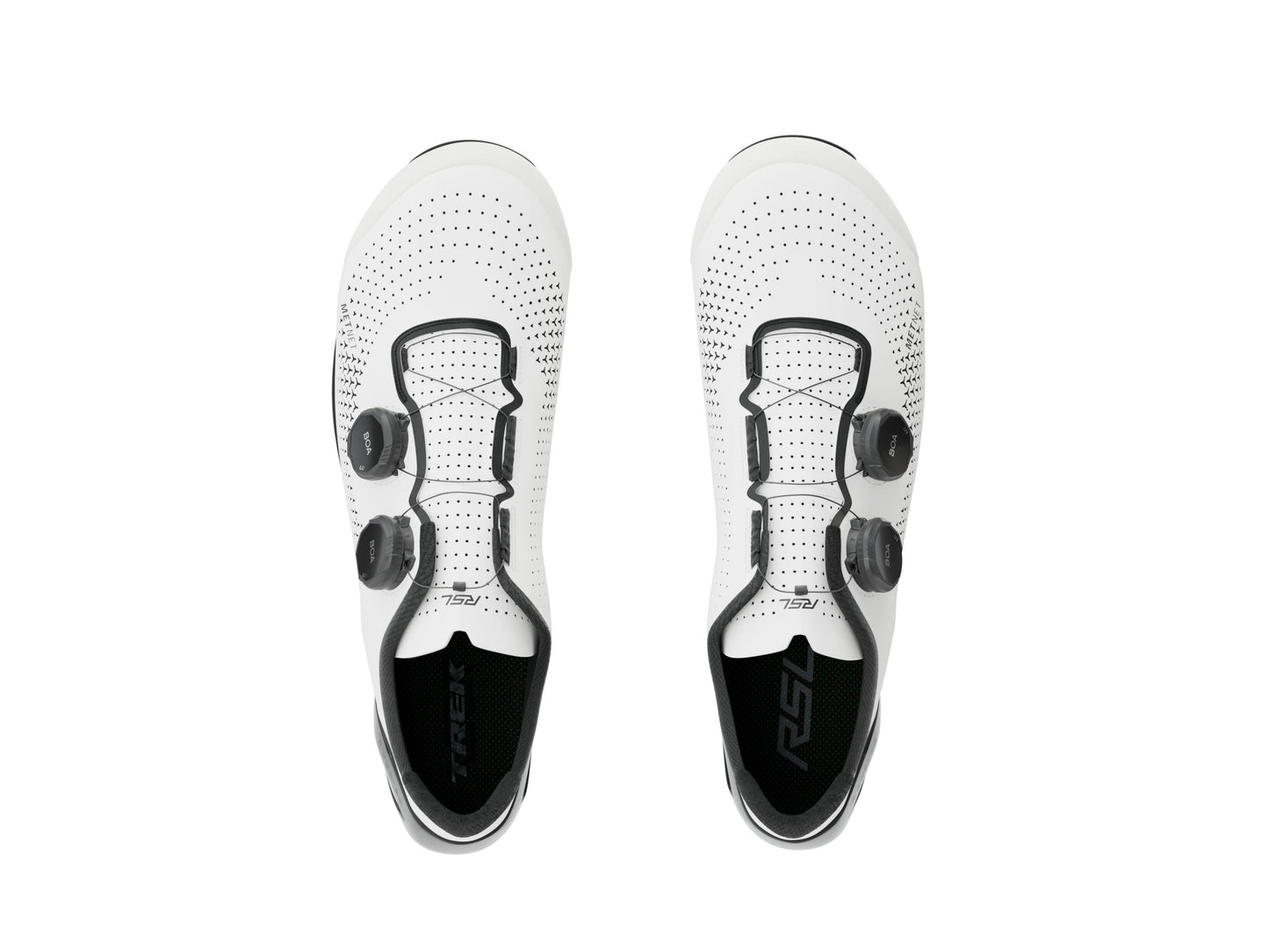 Scarpa per ciclismo su strada Trek RSL