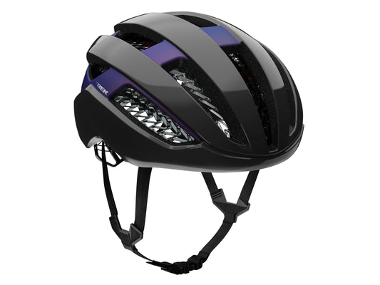 Casco Trek Circuit WaveCel