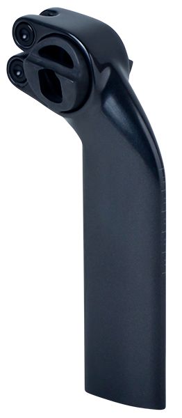 Trek Madone mikroverstellbare Aero-Carbon-Sattelstütze