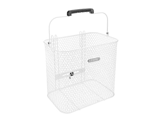 Cestino laterale posteriore Electra Honeycomb