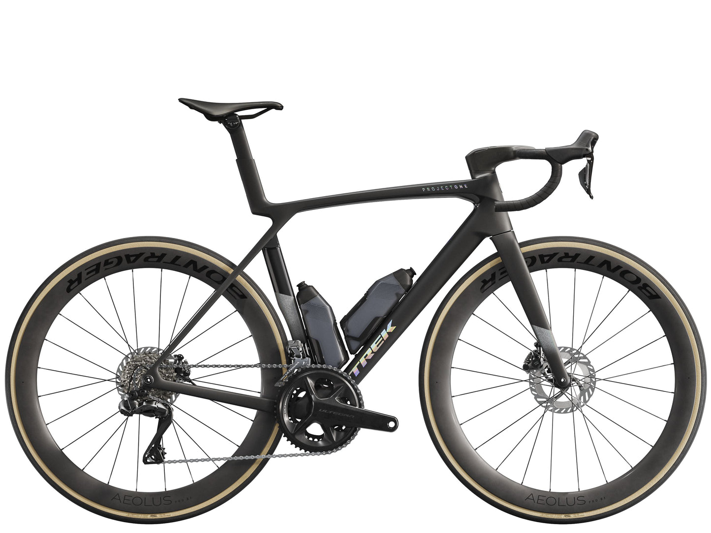 Madone SLR 7 Gen 8