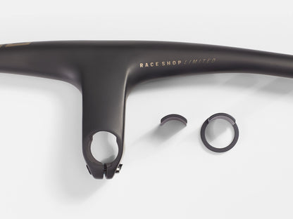 Manubrio/attacco Bontrager RSL MTB