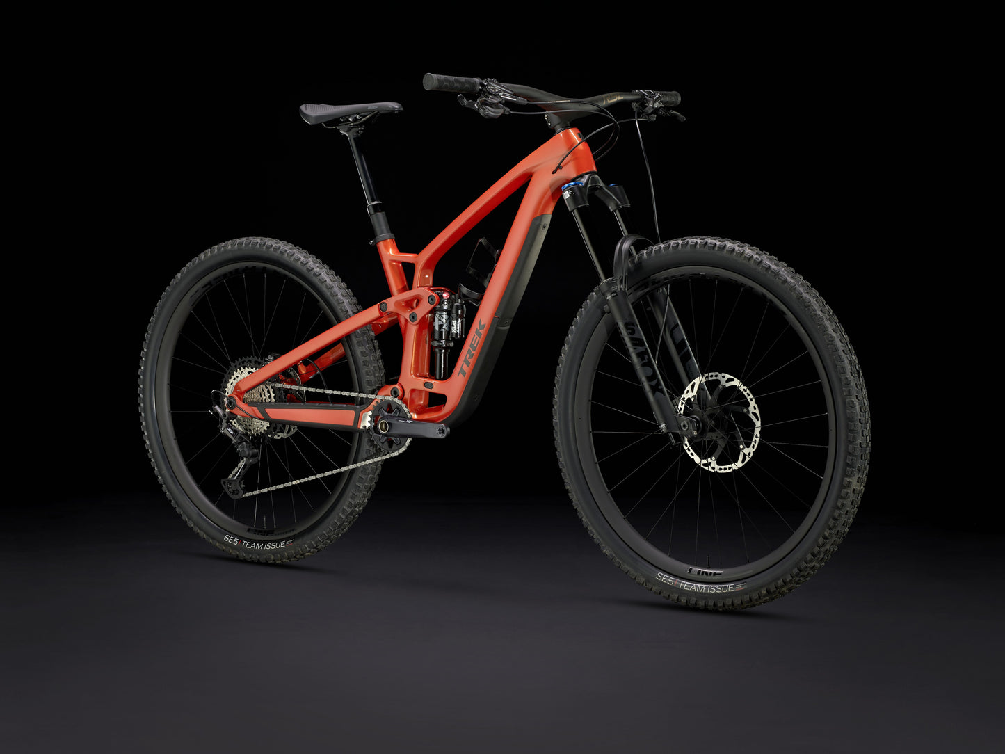 Fuel EX 9.8 XT Gen 6