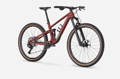 Top Fuel 9.8 XT Di2 Gen 4