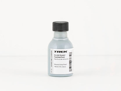 Trek Touch-up Paint - Gloss Grey Color Collection