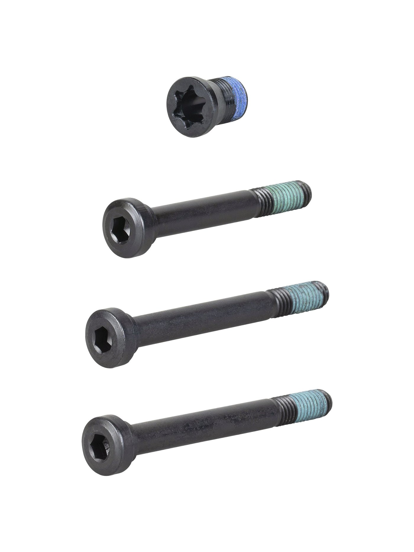 TQ HPR50 Antriebseinheit-Schraubensatz