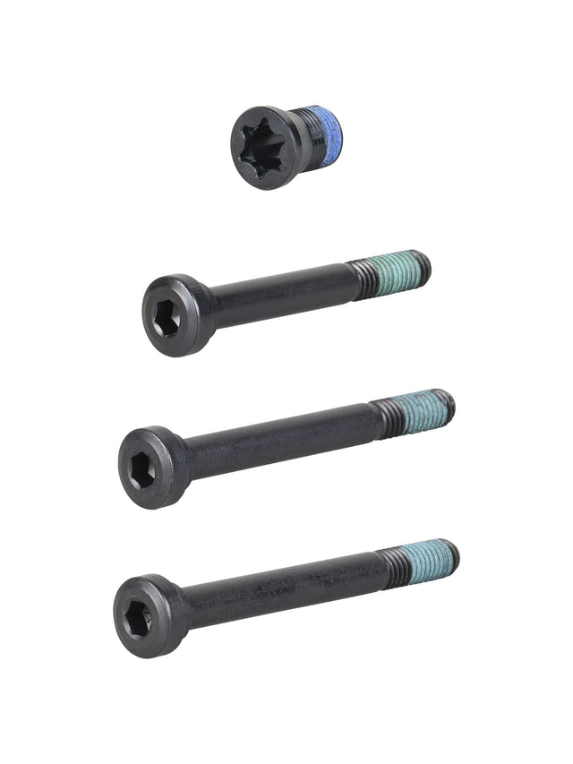 TQ HPR50 Drive Unit Bolt Set