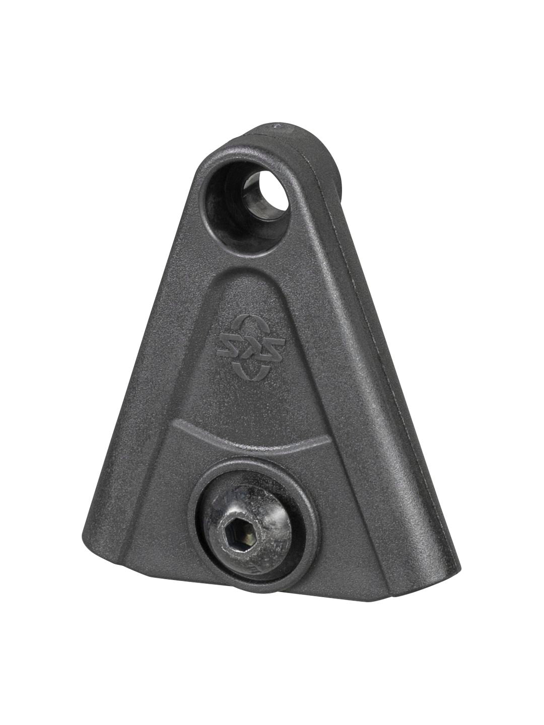 SKS 700 x 46 mm Hinterradkotflügel-V-Streben-Kit