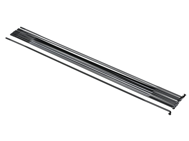 Bontrager DT Aerolite Bladed J-Bend Spoke
