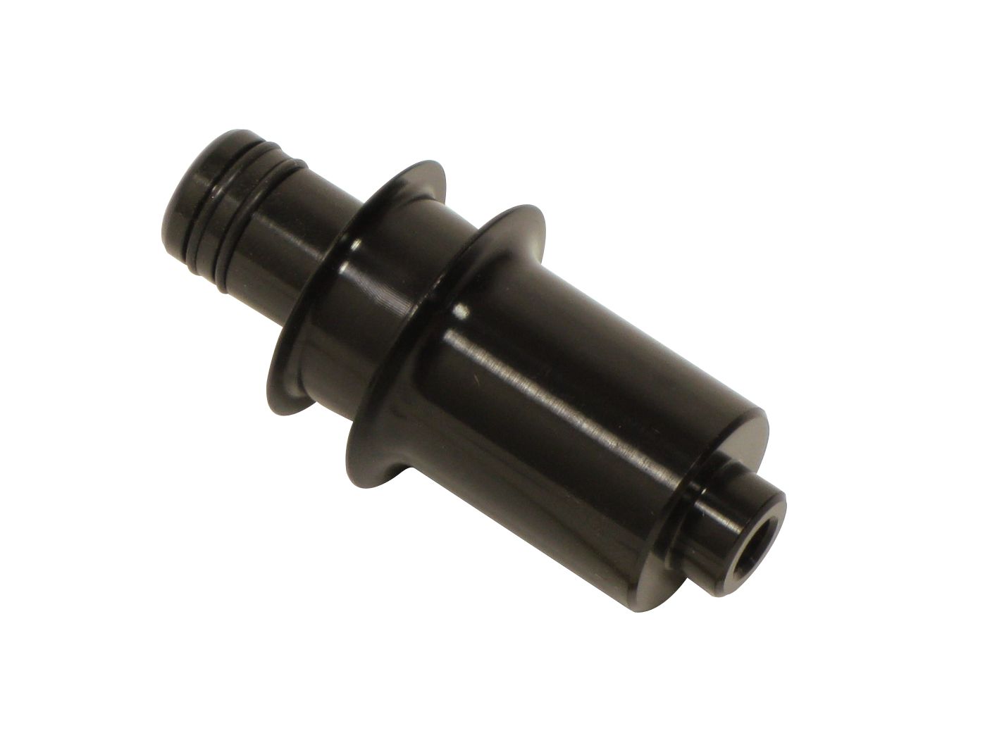 Bontrager DT240 5mm Achsendkappe (Nicht-Antriebsachse)