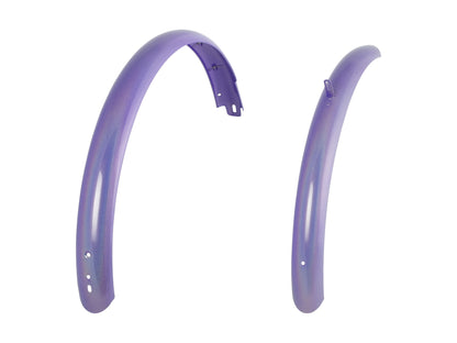 Set parafanghi per Electra Townie Original 7D EQ da donna