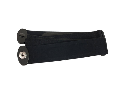 Bontrager Softstrap Heart Rate Belt