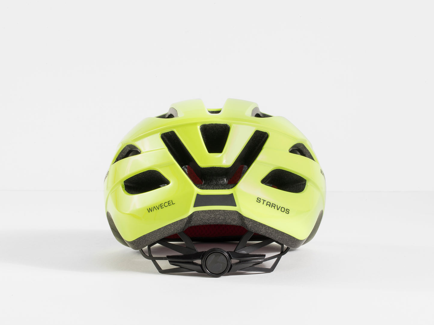 Casco da ciclismo Bontrager Starvos WaveCel