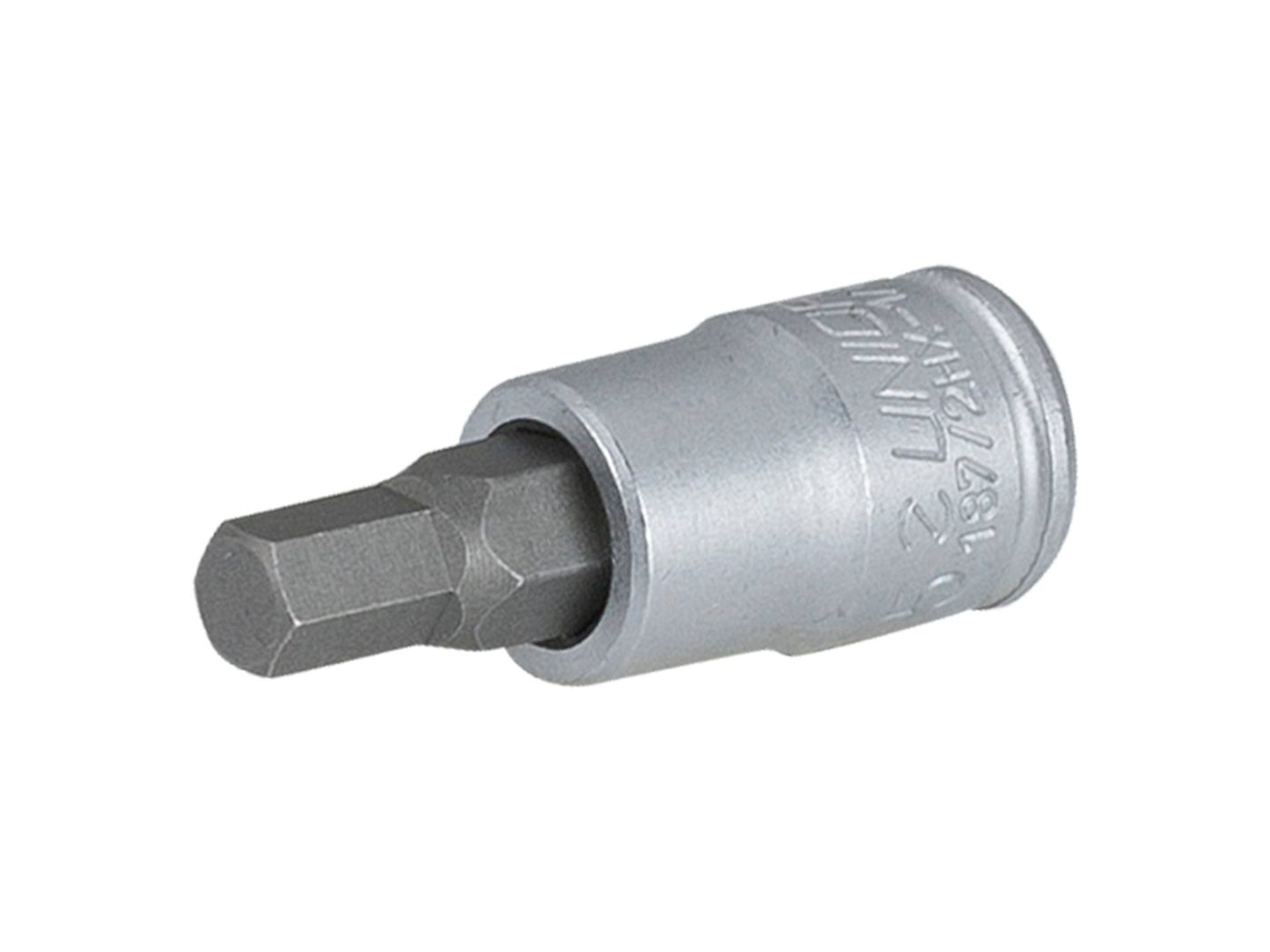 Unior 1/4"-Antrieb Sechskantbit