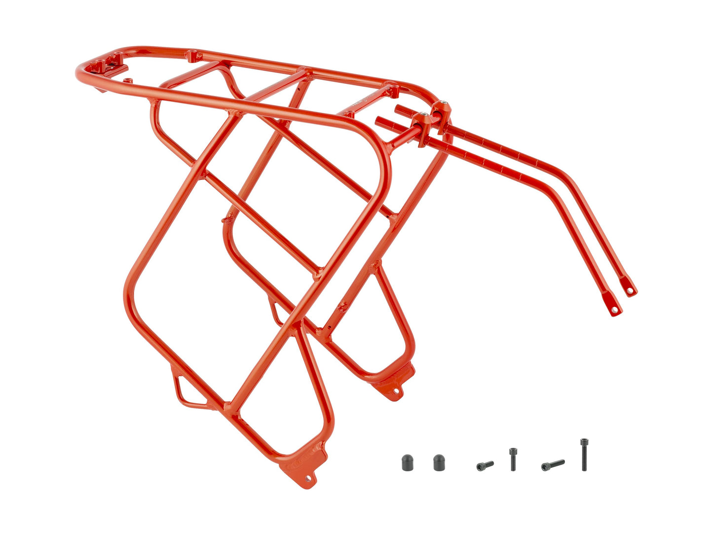 Trek Farley Rear Cargo Rack