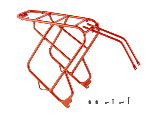 Trek Farley Rear Cargo Rack