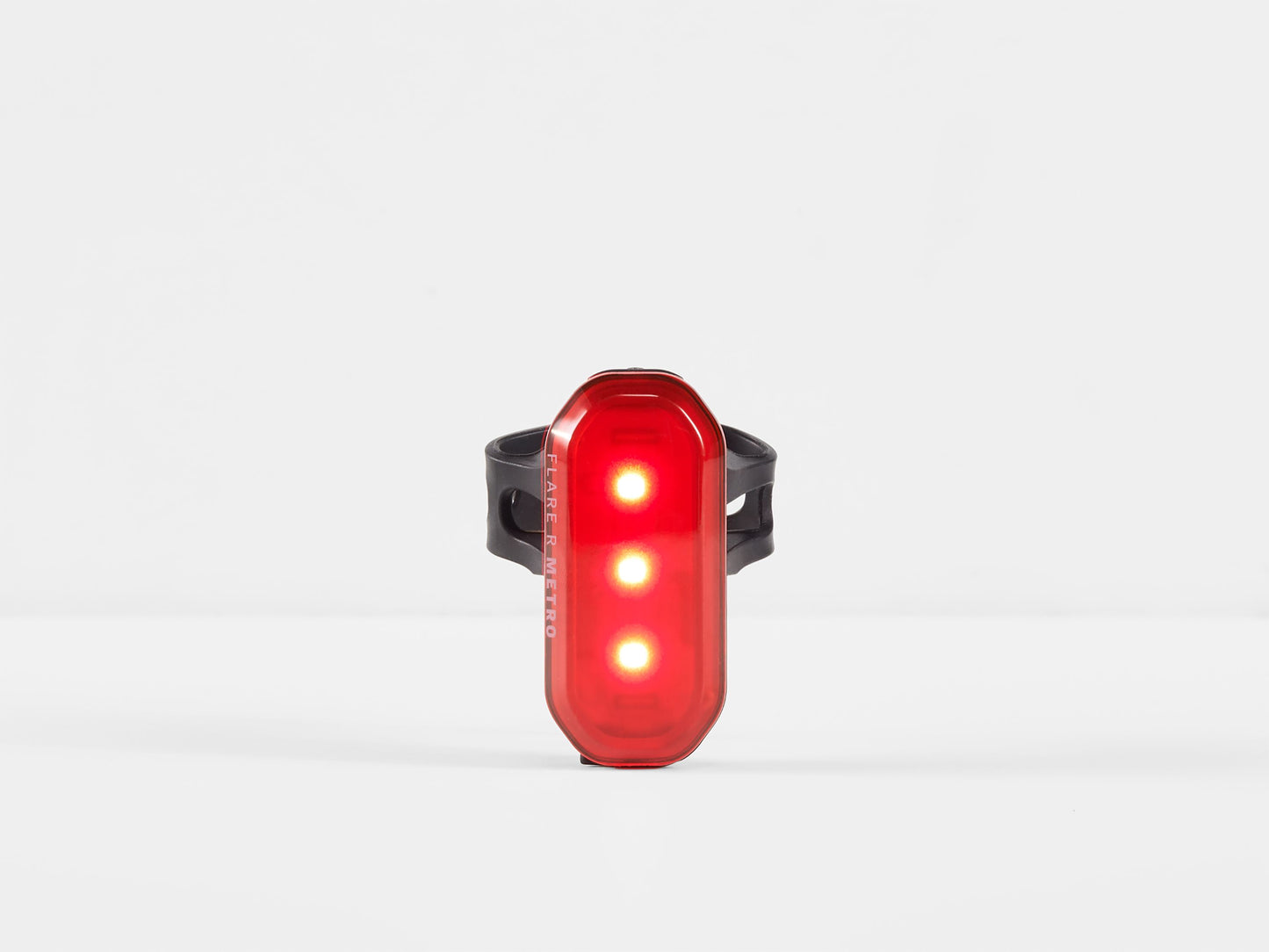 Luce posteriore per ciclismo Trek Flare R Metro