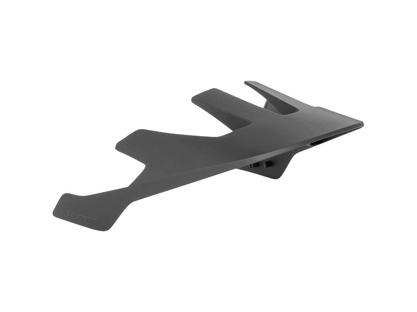 Trek Rally WaveCel Helmet Visor