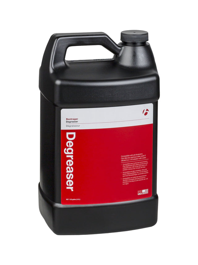 Bontrager Entfetter