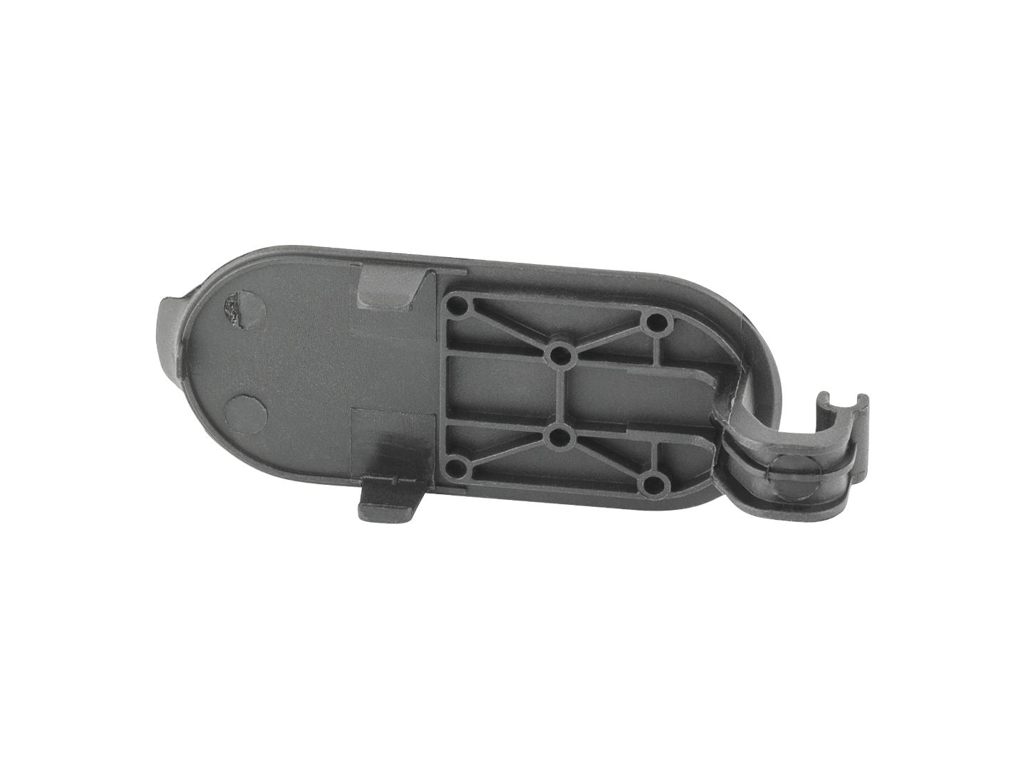 Trek-Diamant E-bike RIB City Frame Charge Port Cover