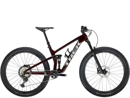 Top Fuel 9.8 XT Gen 3