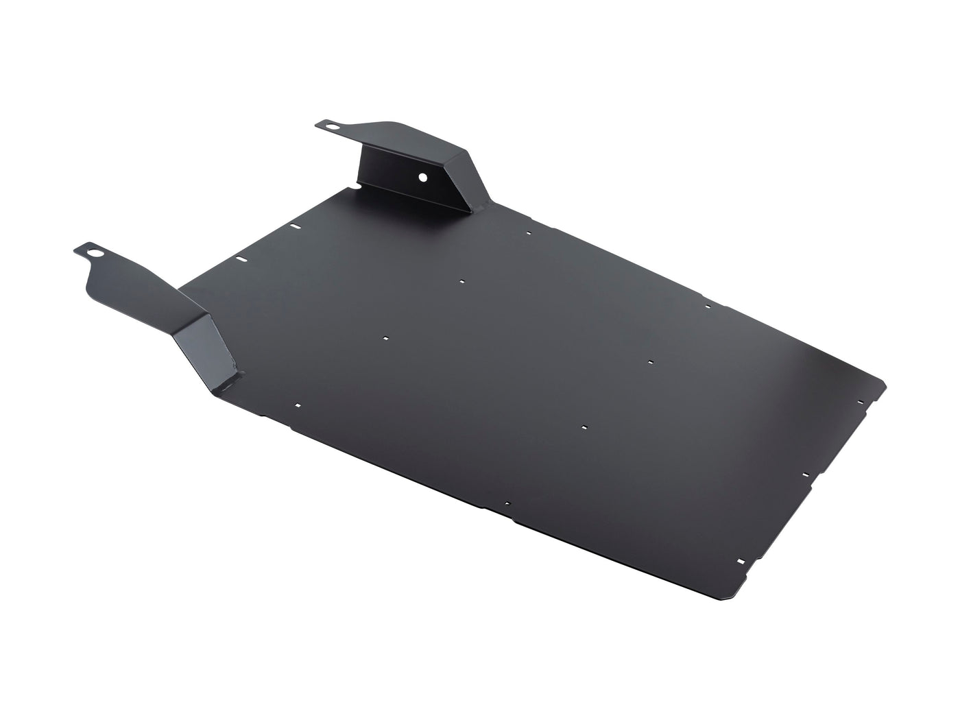 Trek Fetch+ 4 Floorplate