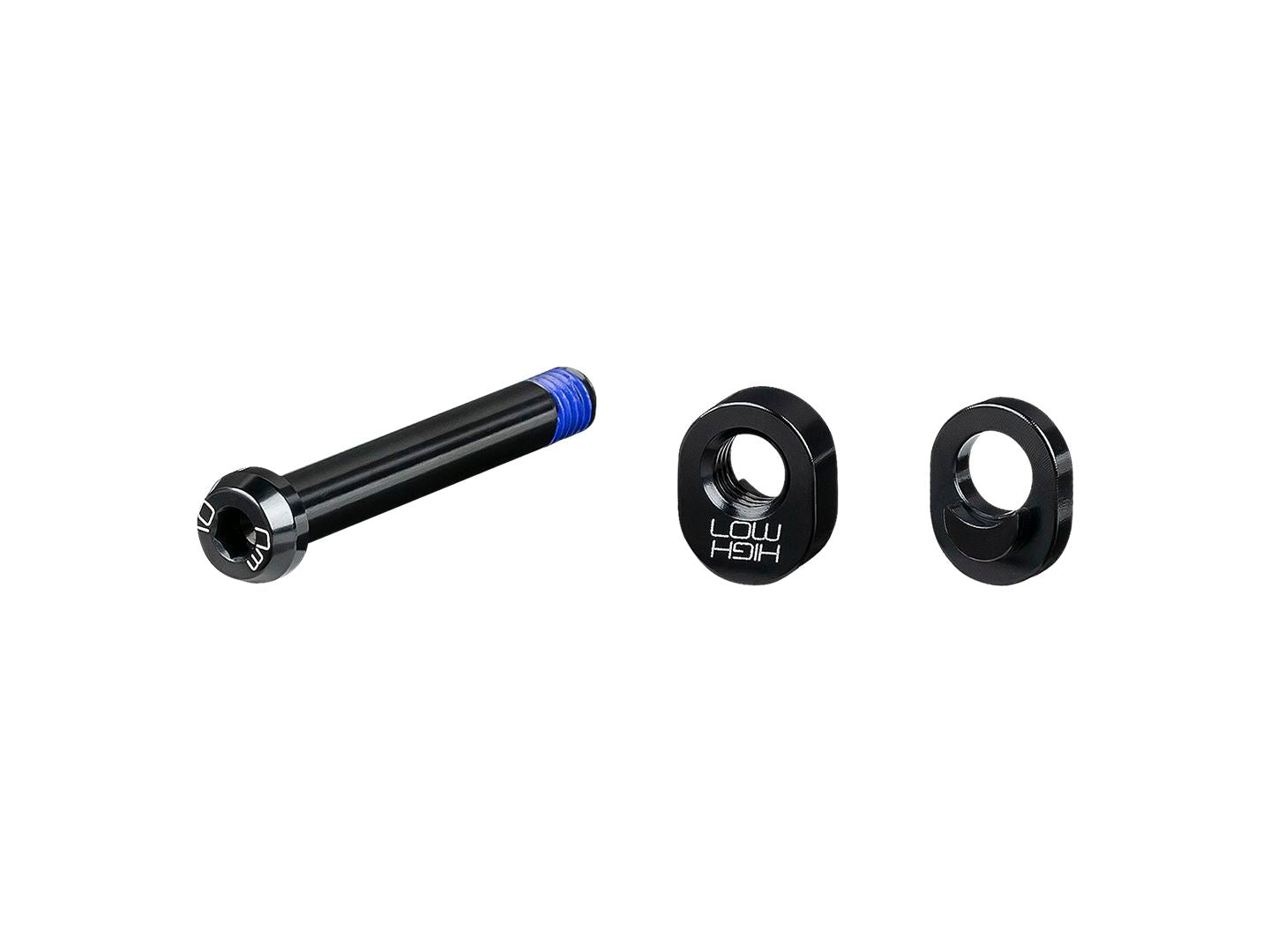 Kit di supporto ammortizzatore superiore Trek Top Fuel 29 2020