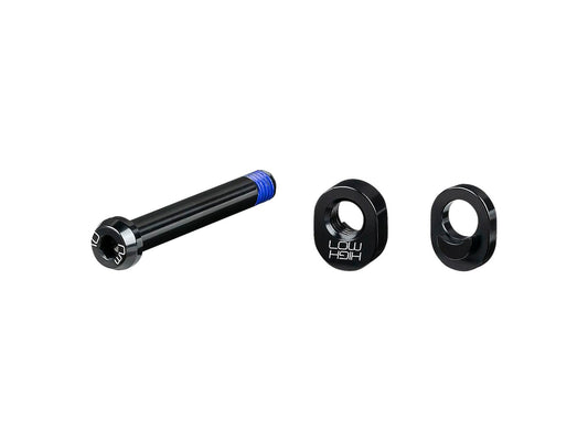 Kit di supporto ammortizzatore superiore Trek Top Fuel 29 2020