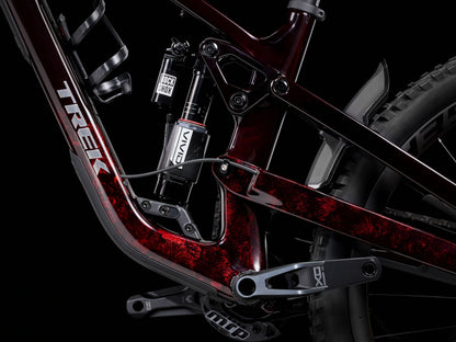Slash 9.9 X0 AXS T-Type Gen 6