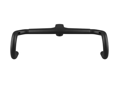 Piega/attacco integrato Trek Aero RSL per bici da strada