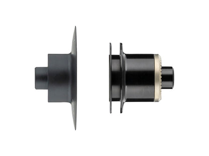 Bontrager Aeolus RSL Front 5mm QR Conversion End Cap Kit
