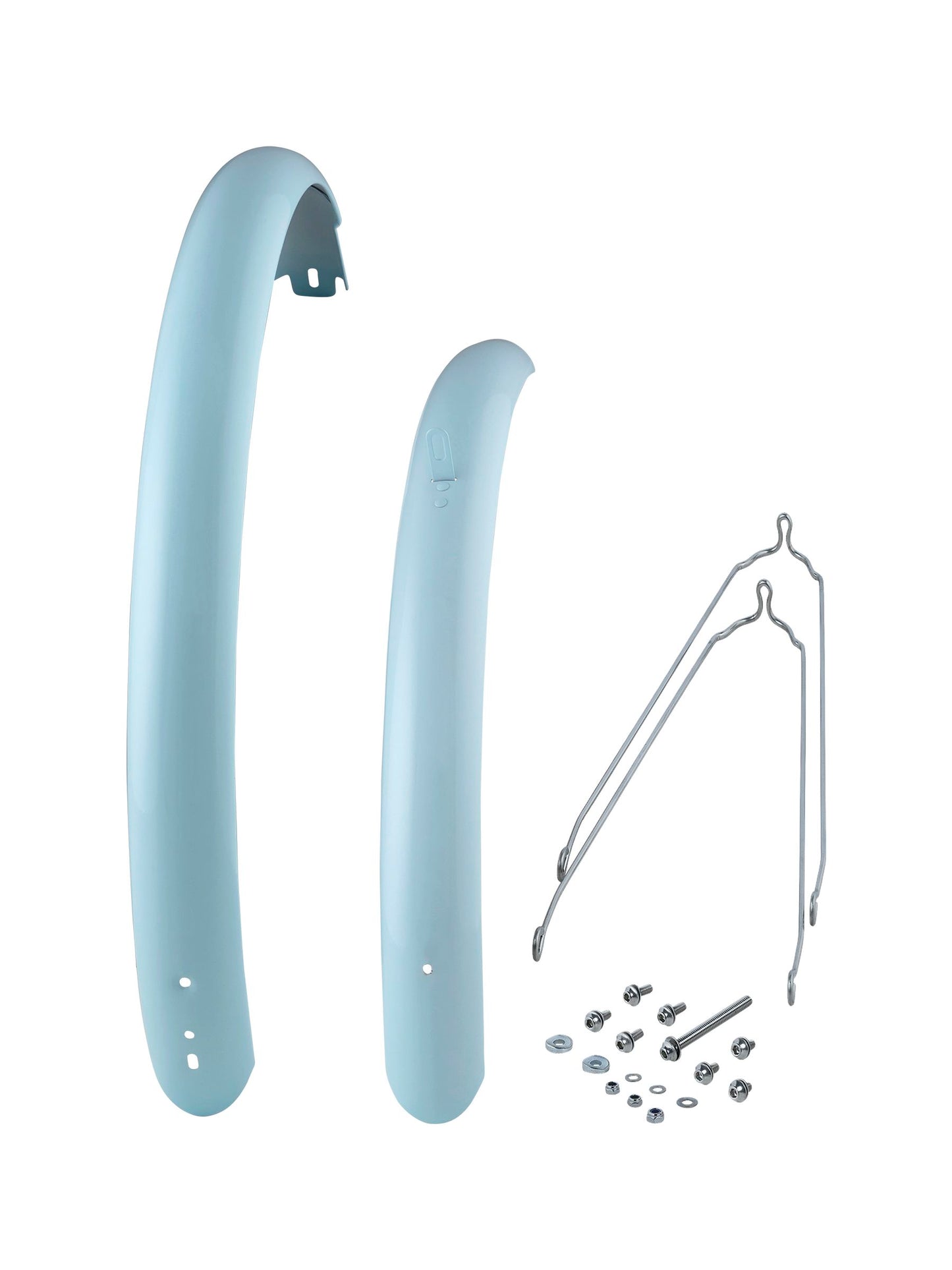 Set parafanghi per Electra Townie Original 7D EQ da donna