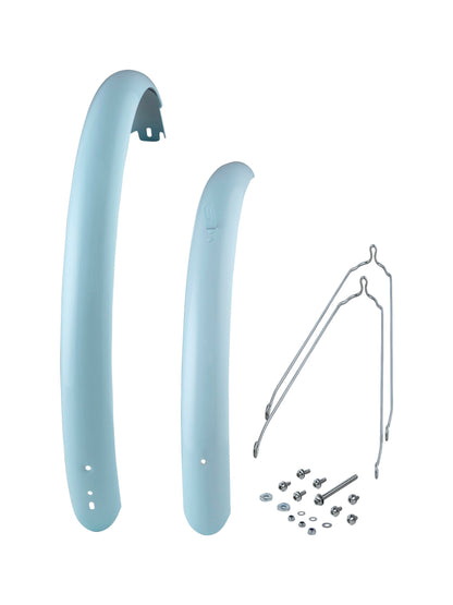 Set parafanghi per Electra Townie Original 7D EQ da donna