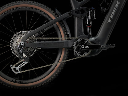 Rail+ 9.9 XX AXS T-Type Gen 5