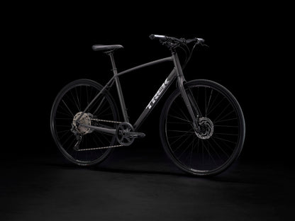 FX 3 Disc Gen 3