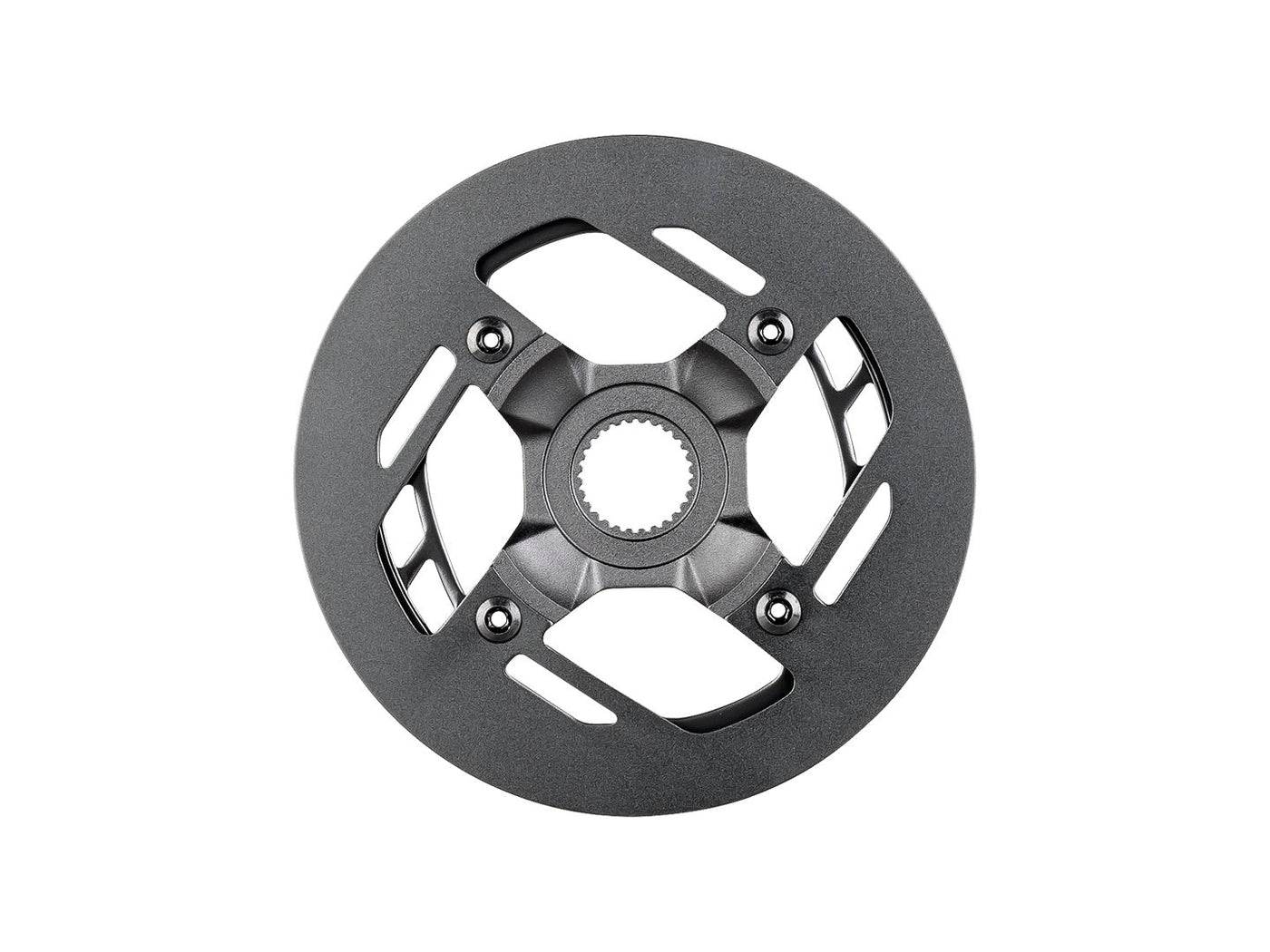 Trek-Diamant E-bike Chainring
