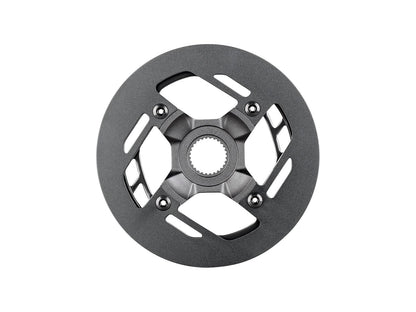 Trek-Diamant E-bike Chainring