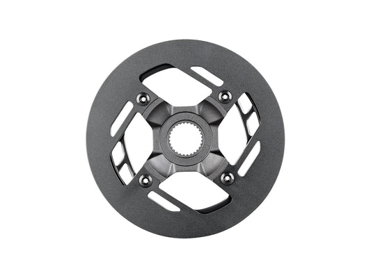 Trek-Diamant E-bike Chainring