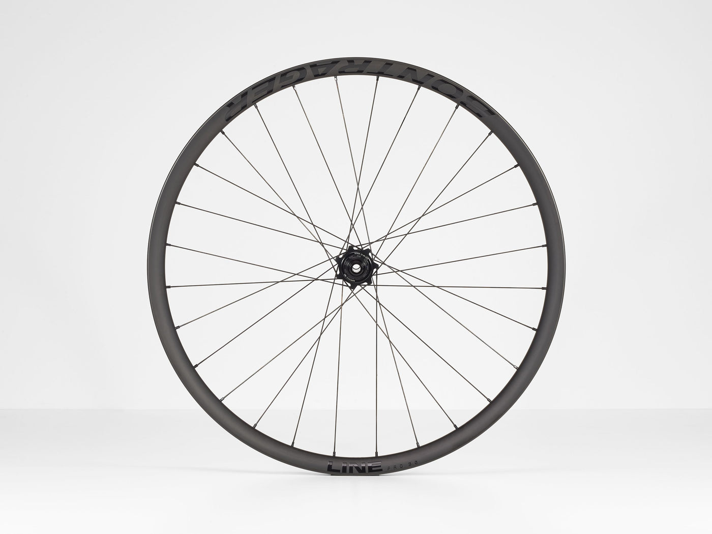 Ruota Bontrager Line Pro 30 TLR Boost 29 MTB